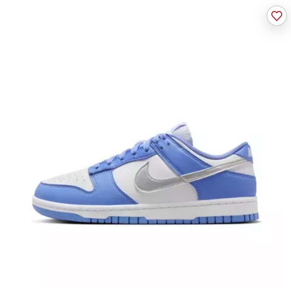 Nike Dunk Low Next Nature
